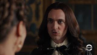 Versailles Season 3 Episode 9 Teaser [upl. by Ardet]