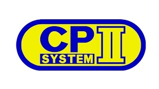 Capcom Play System II CPS2 Review [upl. by Dasteel]