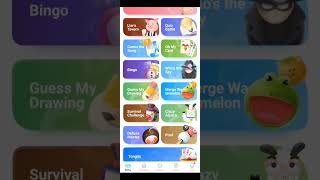 WEPLAY PARTY GAME amp CHAT TUTORIAL [upl. by Alysia]