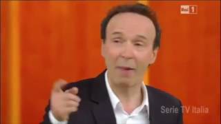 Benigni  la Gioia [upl. by Plate]