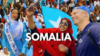 SOMALIAS INDEPENDENCE DAY [upl. by Hsuk]