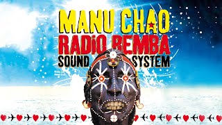 Manu Chao  Bongo Bong Live Official Audio [upl. by Litha]