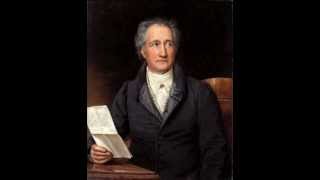 Johann Wolfgang von Goethe 17491832 [upl. by Griff]