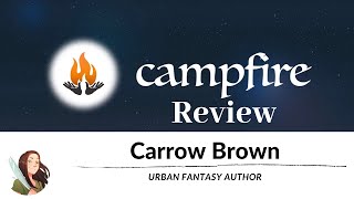 Campfire Review [upl. by Ailalue4]