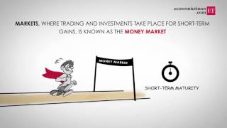 How does the Money Market work [upl. by Gram436]