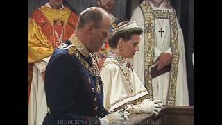 King Haralds Benediction 1991 Norwegian Royal Anthem [upl. by Kaden248]