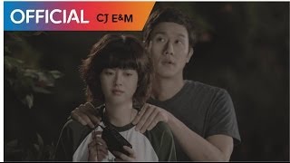 응답하라 1994 OST B1A4  그대와 함께 With You MV [upl. by Eriam]