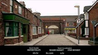 Coronation Street 2000 Mock Using 2011 CastampCrew [upl. by Sible]