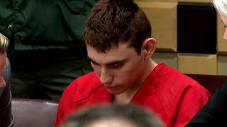 What Life Is Like Behind Bars for Parkland Shooting Suspect Nikolas Cruz [upl. by Atrebor]