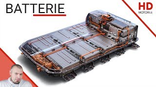 Quanto costano le BATTERIE delle AUTO ELETTRICHE [upl. by Freberg]