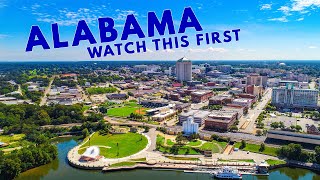 Your Guide To Alabama [upl. by Bartle]