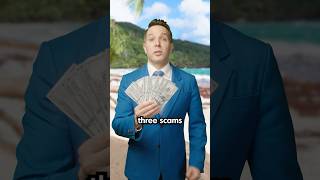 Insane Scams People Fall For In Other Countries [upl. by Vizzone783]