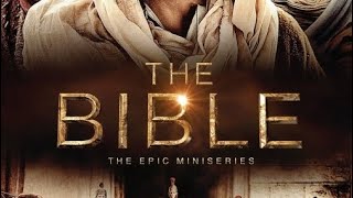 The Bible Episode 06  Revolution [upl. by Starobin]