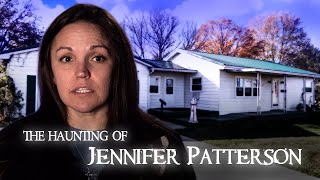 A Haunting In Indiana The True Story of Jennifer Patterson Full Documentary [upl. by Standing513]