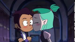 Another Lumity Kiss EditAnimation 3 [upl. by Colombi]