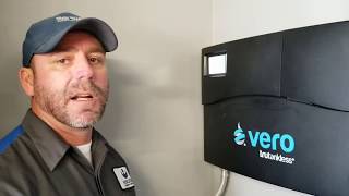 How Electric Tankless Water Heaters Work  TruTankless Vero [upl. by Viens]