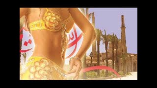 Best Arabic Lounge Music  Arabian Nights [upl. by Koeninger948]