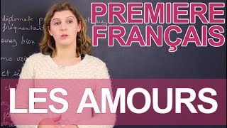 Les Amours Ronsard  Français  1ère  Les Bons Profs [upl. by Musetta]