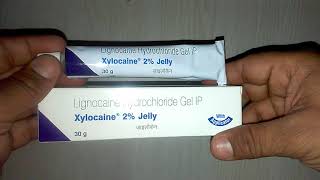 Lidocaine  XylocaineLignocaine Mechanism of Action Dosage Indications Adverse Effect English [upl. by Judd231]