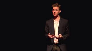 Youre being manipulated and dont even know it  Nate Pressner  TEDxYouthBasel [upl. by Nadia]