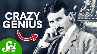 The Incredible Inventions of Nikola Tesla Great Minds of Science [upl. by Gaynor]