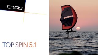 ENSIS TOP SPIN 51 [upl. by Cappello]