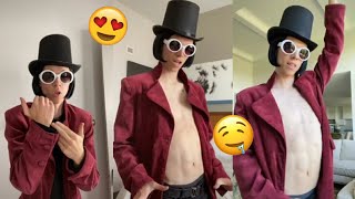 Willy Wonka Tik Tok Compilation [upl. by Emeric84]