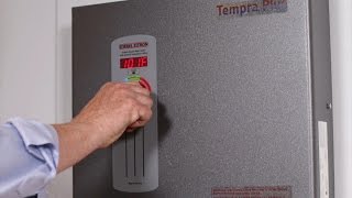 Tankless Electric Water Heaters [upl. by Joel]