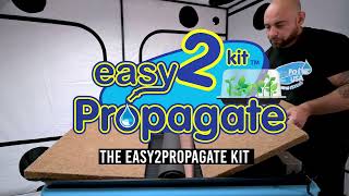 AutoPot Easy2Propagate Breakdown [upl. by Llerehs334]