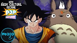 The Rise of Anime How Geek Culture Became Pop Culture  Ep4 [upl. by Gray386]