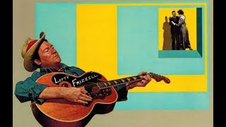 Lefty Frizzell  Mom and Dads Waltz [upl. by Anelej]