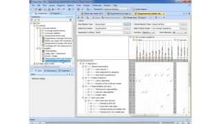 Cameo Requirements Modeler Requirements Capturing Visualizing and Tracing [upl. by Enyak]