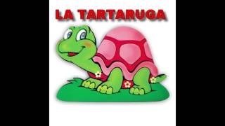 LA TARTARUGA  BABY DANCE [upl. by Anitram311]