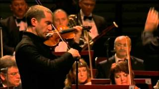 Paganini Violin Concerto No 2 in B minor Op 7 Tedi Papavrami violin [upl. by Trillbee220]