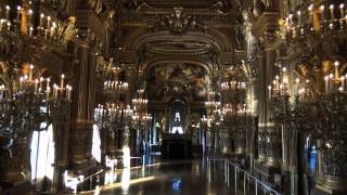 Welcome to the Palais Garnier [upl. by Hedva]