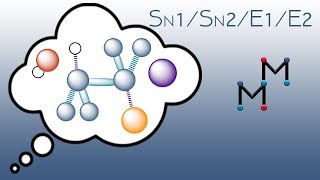 Allylic and Benzylic Substrates SN1SN2E1 or E2 [upl. by Auoz806]