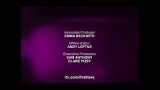 ITV Credits 2003 22 [upl. by Anovahs435]