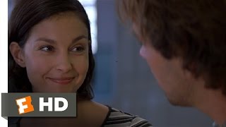 Double Jeopardy 49 Movie CLIP  Library PickUp 1999 HD [upl. by Feld366]