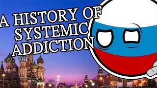 How Vodka ruined Russia [upl. by Akcinahs]