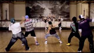 Street Dance 3D Official Trailer 1 [upl. by Reema]