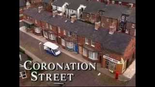 Coronation Street Intro [upl. by Namwen]