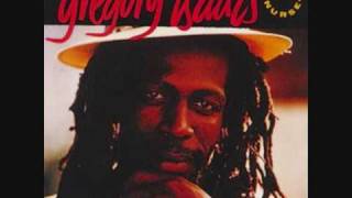 Gregory Isaacs  Sad To Know Youre Leaving [upl. by Shaffer]