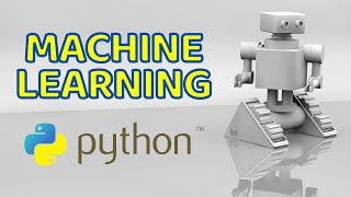 Criando o primeiro modelo de Machine Learning com Python [upl. by Aeneg859]