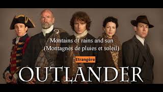 OUTLANDER GénériqueTraduction [upl. by Dail]