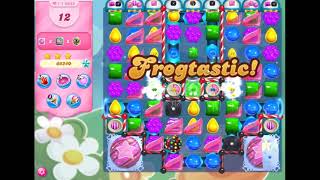 Candy Crush Saga Level 9032  NO BOOSTERS  SKILLGAMING ✔️ [upl. by Anjali286]