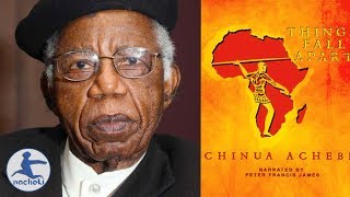 Top 10 Best African Authors and Writers [upl. by Brinna]