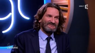 « Une vie sans fin »  la cure de jouvence de Frédéric Beigbeder [upl. by Ijnek924]