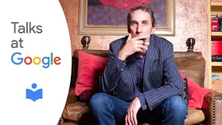 Psychogeography  Will Self  Talks at Google [upl. by Alyhc]